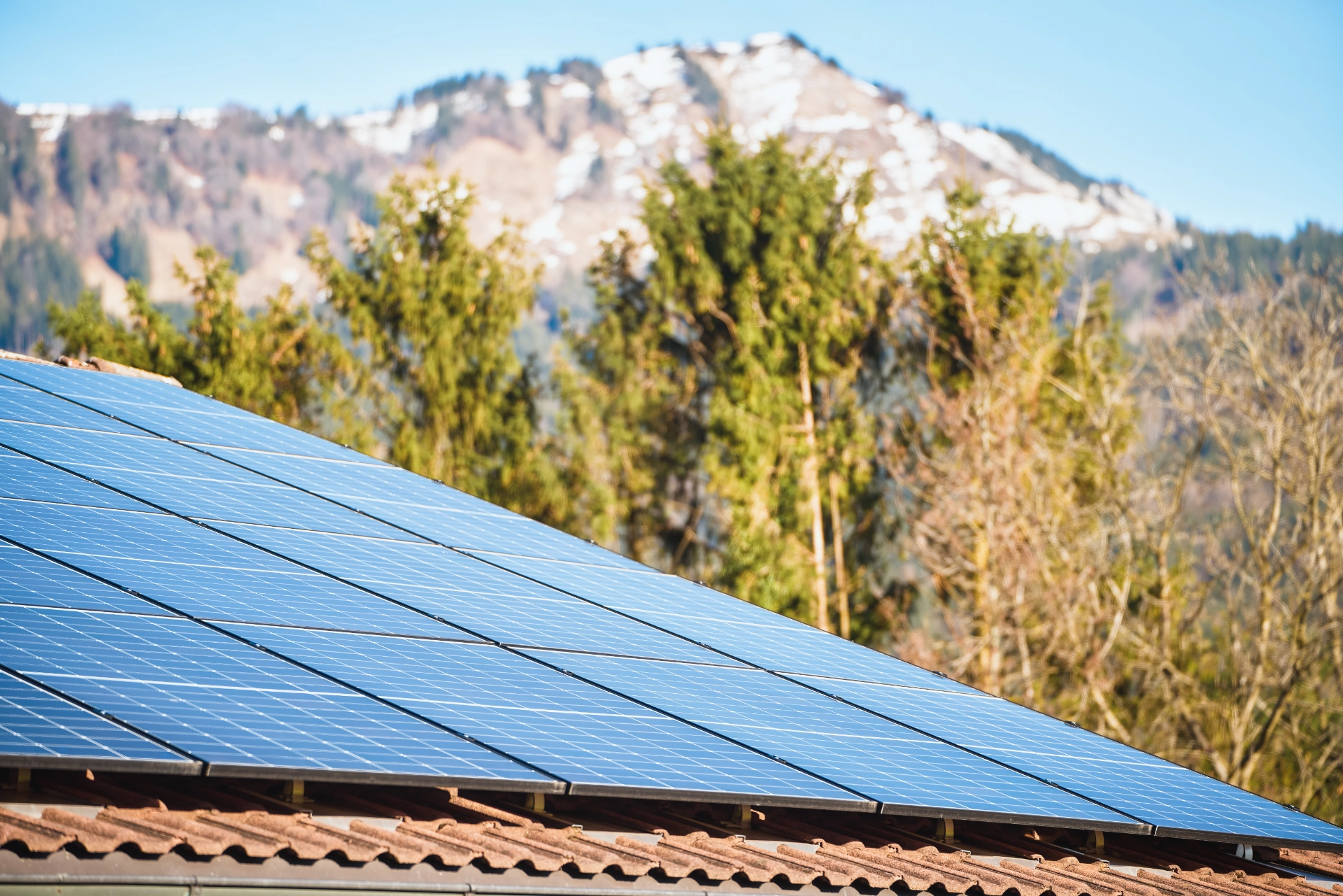 Conseiller évole énergies habitat - aides à l'installation photovoltaïque